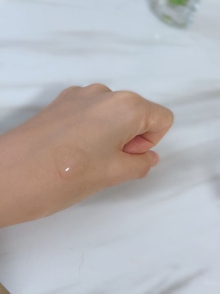 キャビアドットブースター/DEW/ブースター・導入液を使ったクチコミ(2枚目)