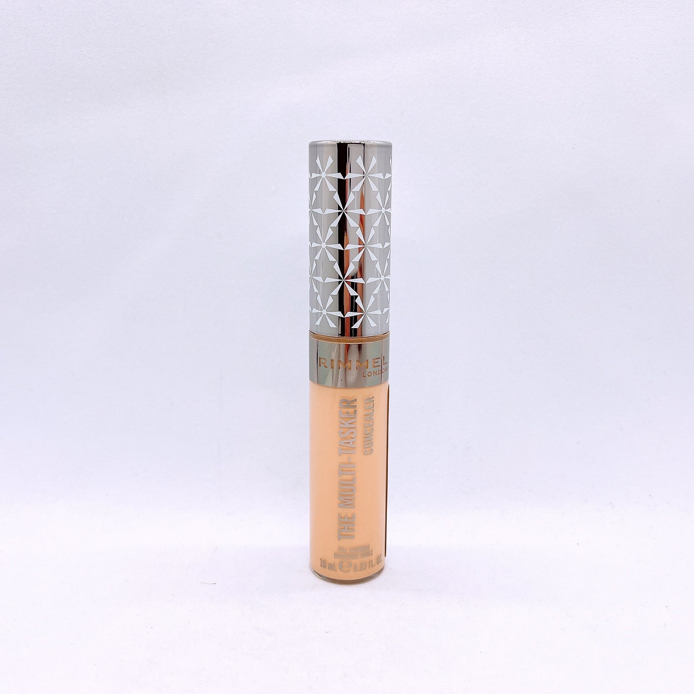 ザ マルチタスカー コンシーラー/リンメル ロンドン/リキッドコンシーラーを使ったクチコミ(1枚目)