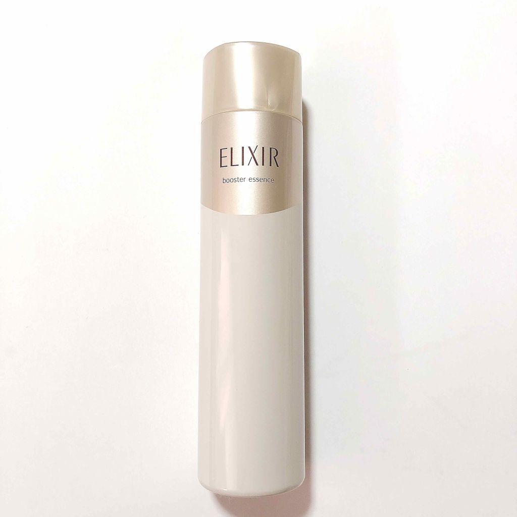 エリクシールシュペリエル ブースターエッセンス/エリクシール/美容液を使ったクチコミ（1枚目）