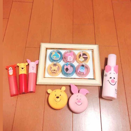 フェイスブラー/ETUDE/化粧下地を使ったクチコミ(4枚目)