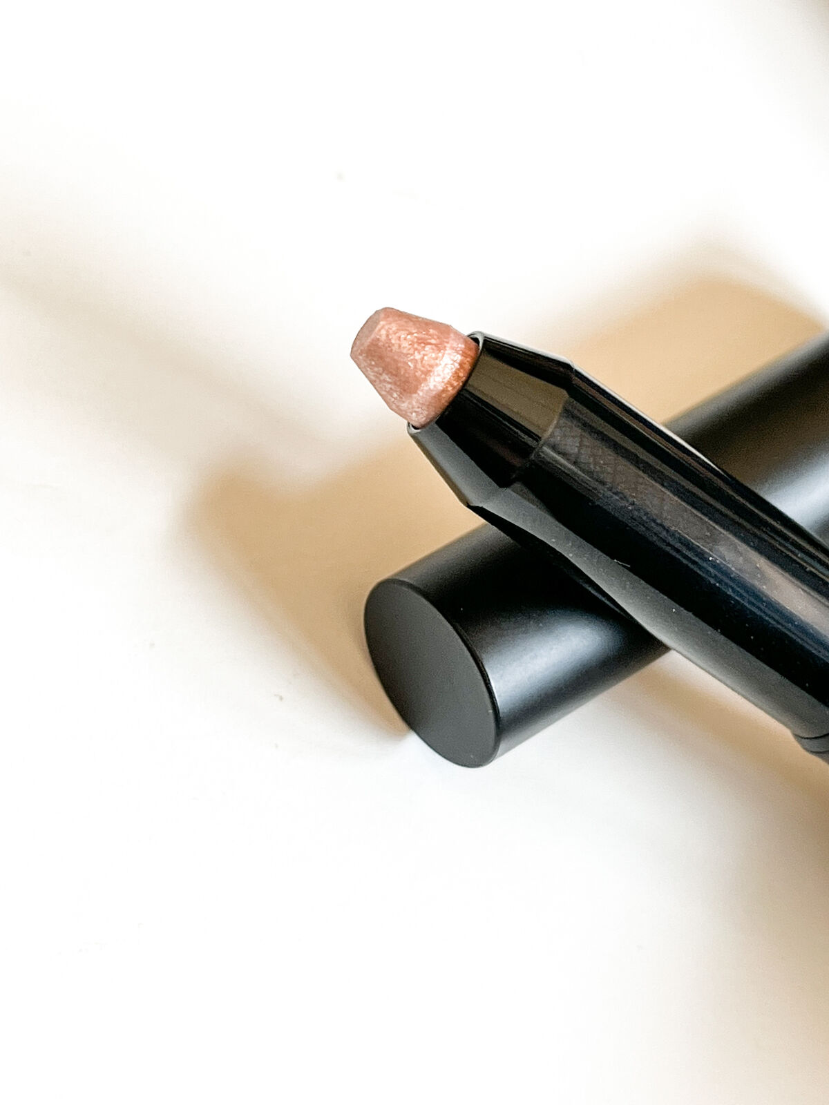 エーメイク グリッタースティック/A/mAke/グリッターを使ったクチコミ（2枚目）