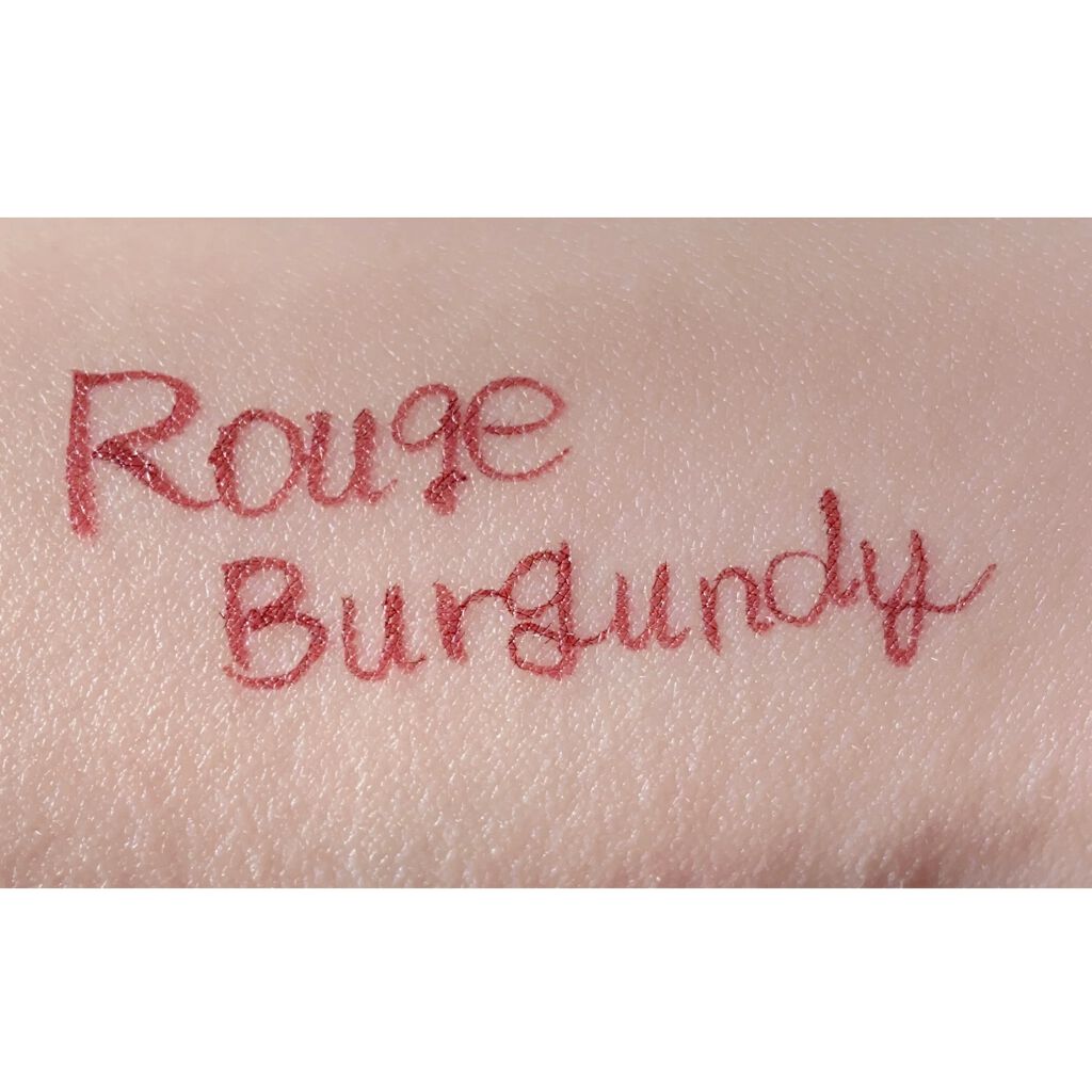 スキルレスライナー/LUMIURGLAS/リキッドアイライナーを使ったクチコミ(2枚目)