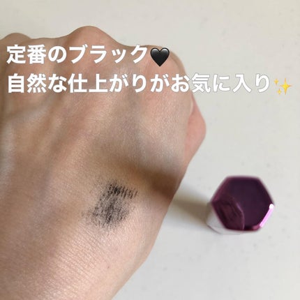 マスカラコーム メタルN(ナチュラル)/チャスティ/その他化粧小物を使ったクチコミ(4枚目)