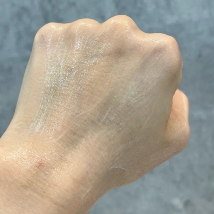 ヘパトリート 薬用保湿化粧水/ゼトックスタイル/化粧水を使ったクチコミ(5枚目)