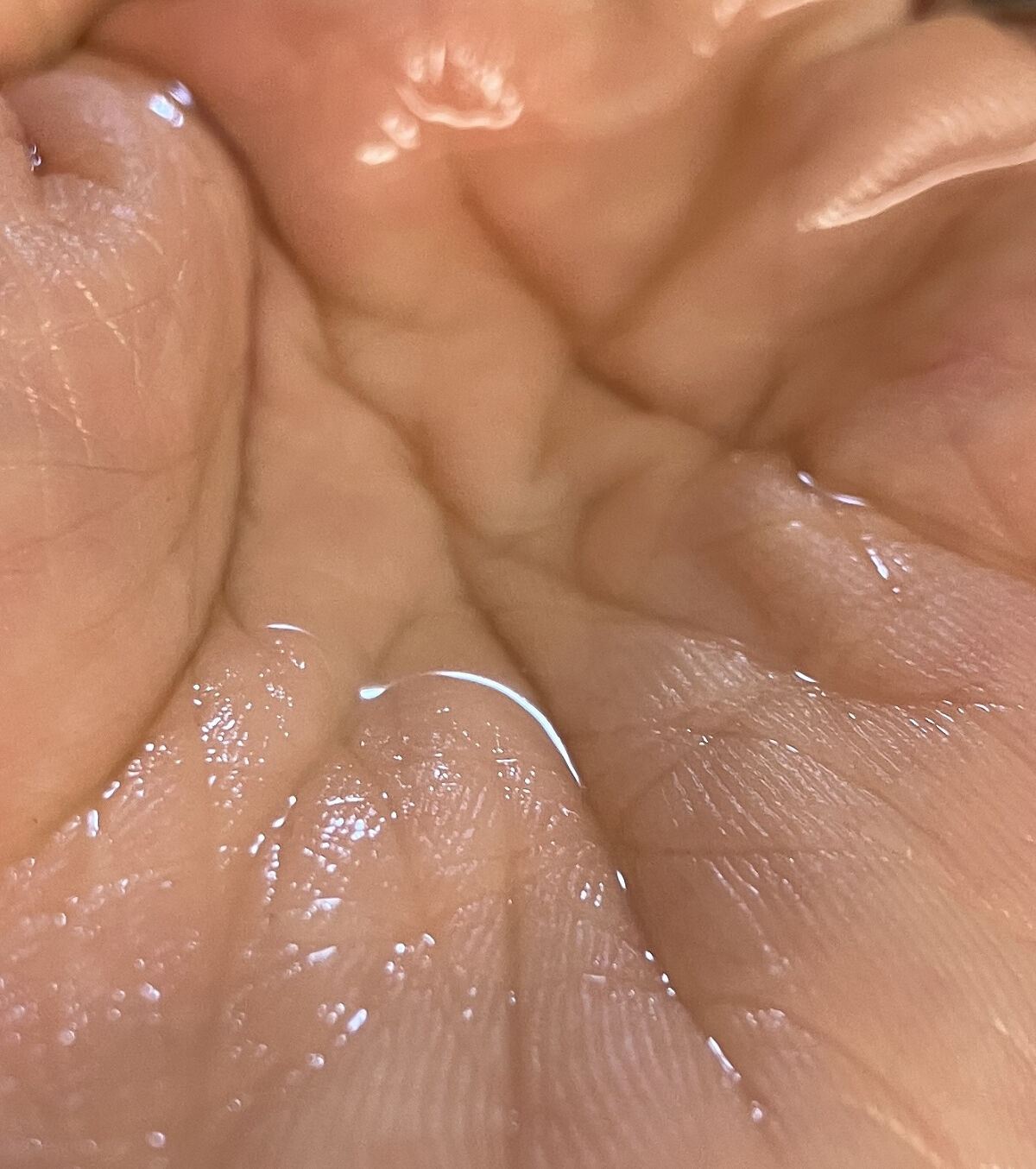 オリエンタルプランツ 五能ローション II/Koh Gen Do/化粧水を使ったクチコミ（3枚目）