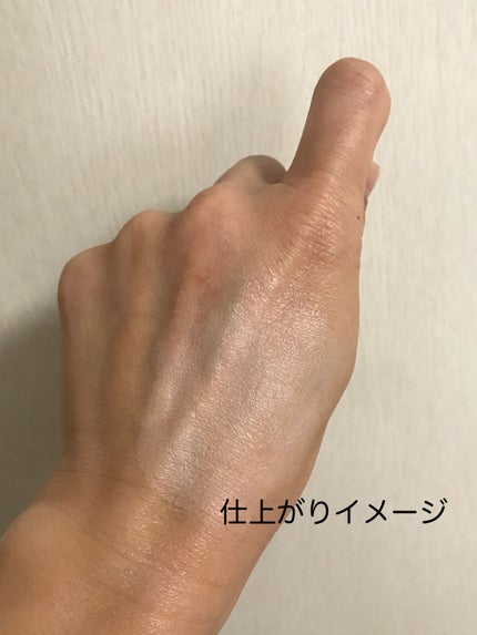 クロノビューティ カラーオンUV/アリィー/日焼け止めクリームを使ったクチコミ(10枚目)