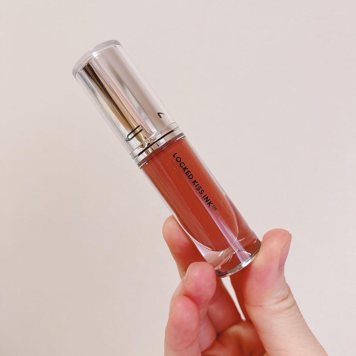 M·A·C プレップ プライム リップ/M・A・C/リップクリームを使ったクチコミ（3枚目）