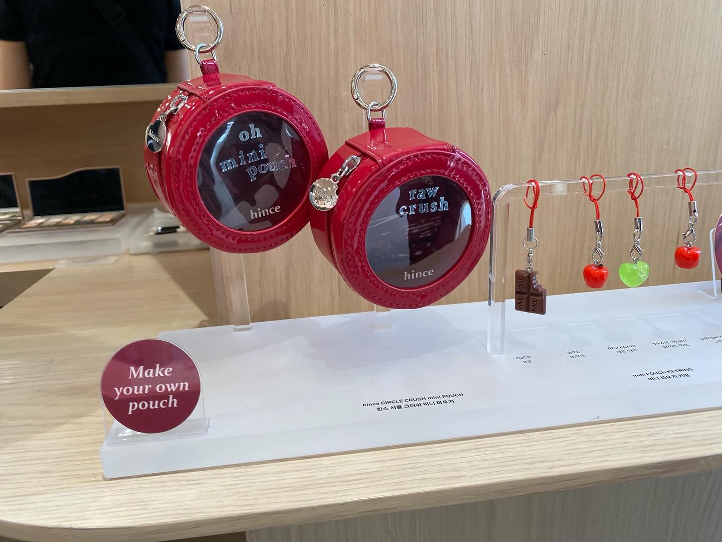 デューイーリキッドチーク/hince/リキッドチークを使ったクチコミ（3枚目）