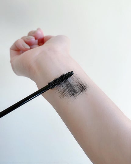 オールインワンマスカラ/ILM/マスカラを使ったクチコミ(3枚目)