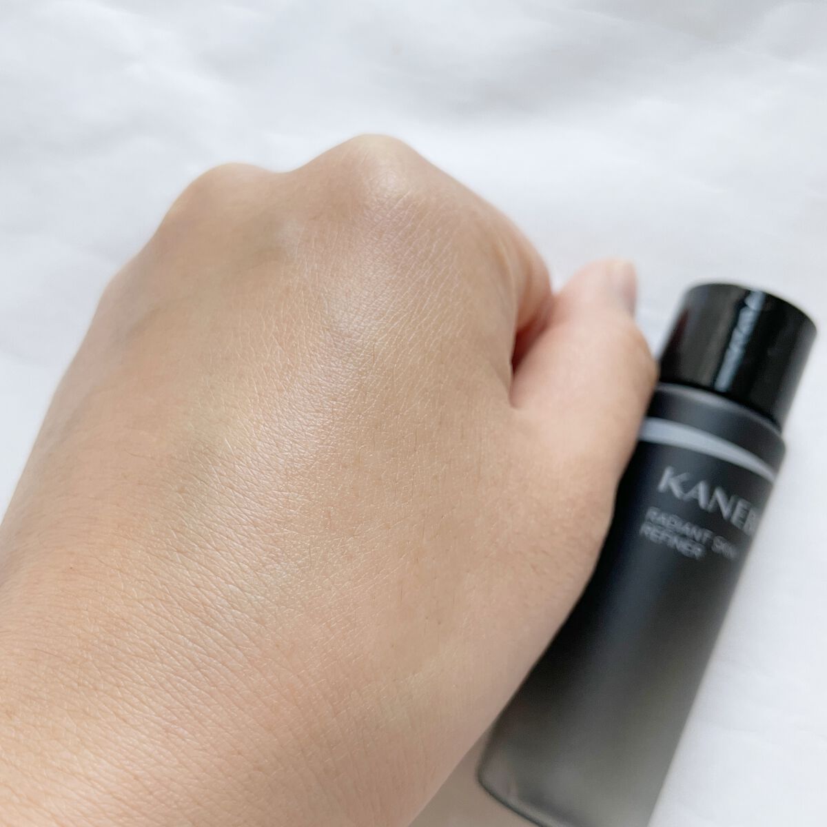 ラディアント スキン リファイナー/KANEBO/化粧水を使ったクチコミ(6枚目)