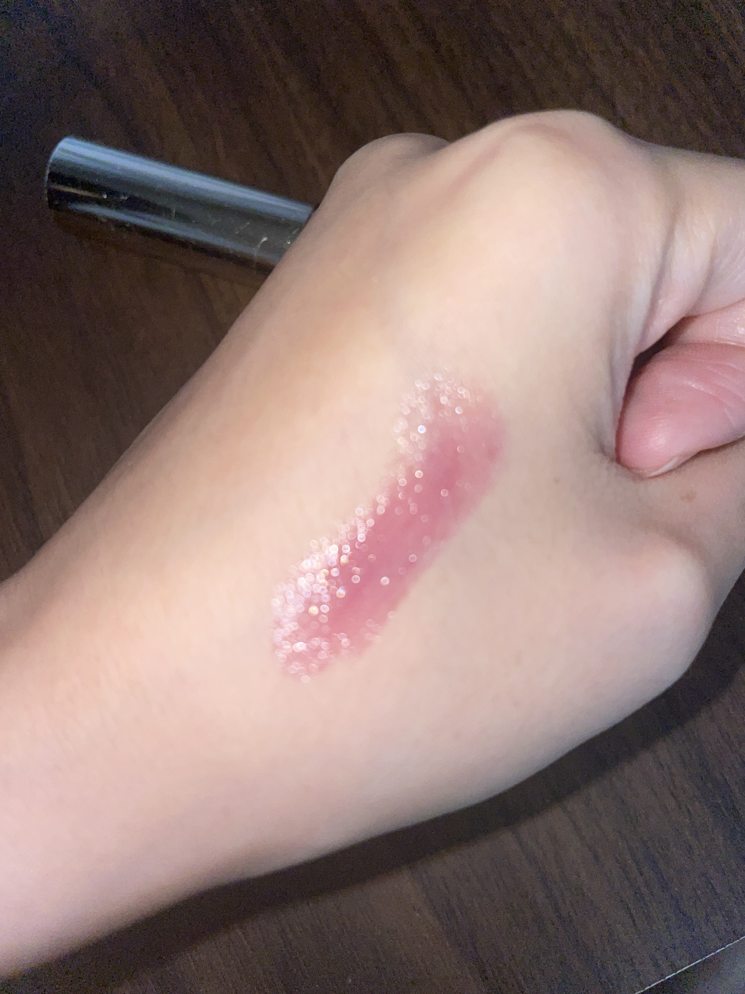 オペラ リップティント N 08 バーガンディ/OPERA/リップティントを使ったクチコミ（3枚目）