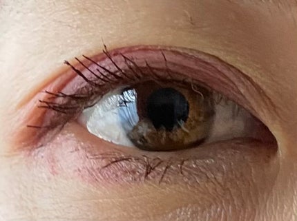 5 STAR ISLAND/ColourPop/アイシャドウパレットを使ったクチコミ(5枚目)