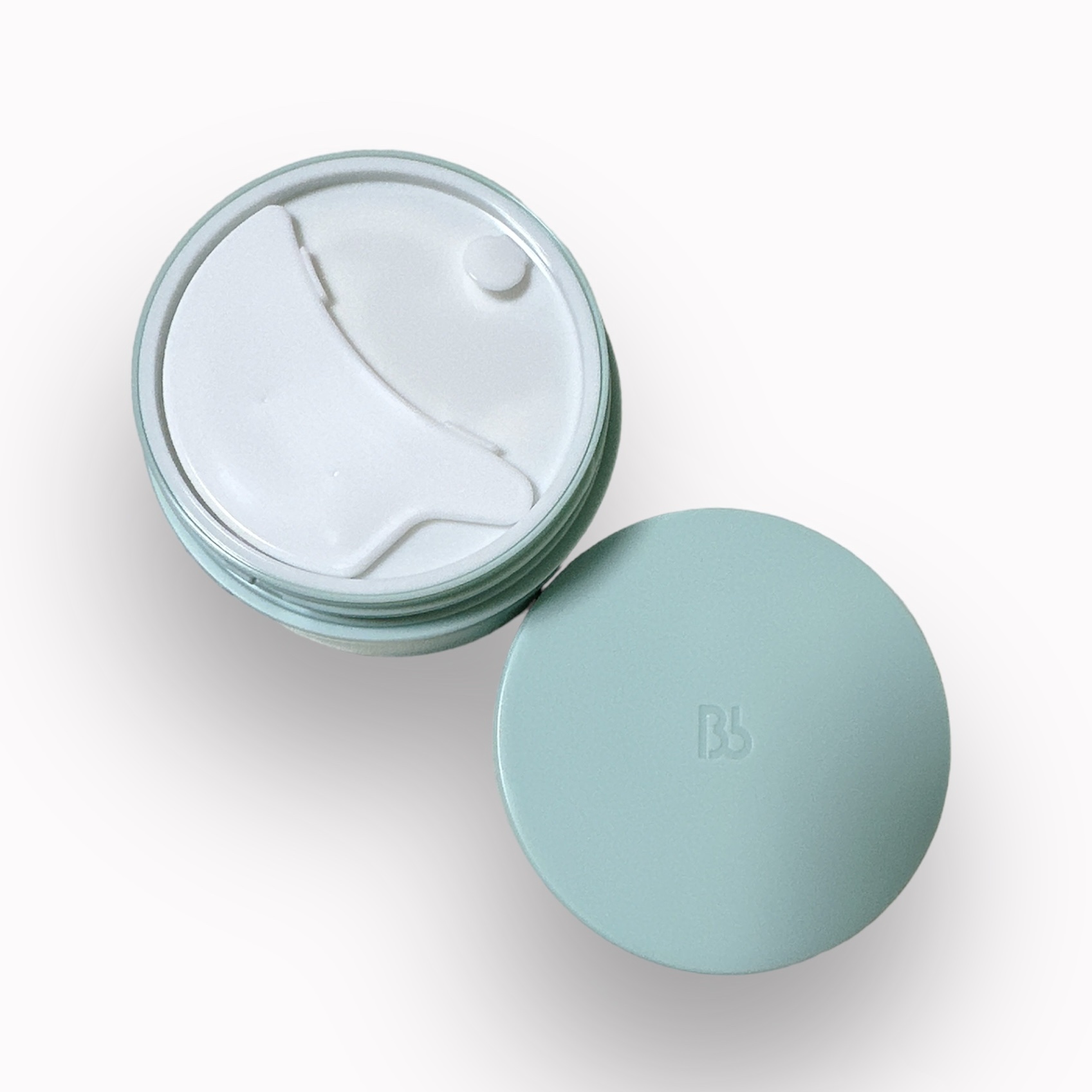 モイストバランシングマスクPro．/ビービーラボラトリーズ/洗い流すパック・マスクを使ったクチコミ（3枚目）