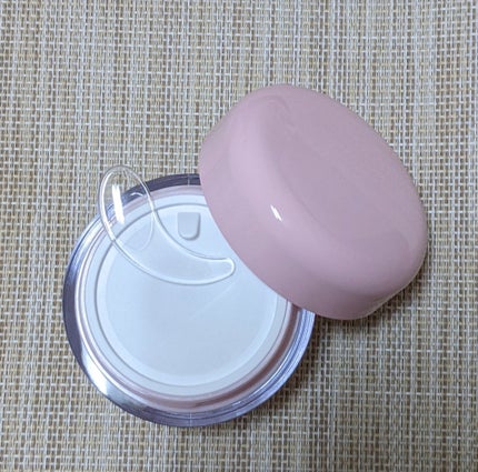 ピンクティーツリークリーム/APLIN/フェイスクリームを使ったクチコミ(4枚目)