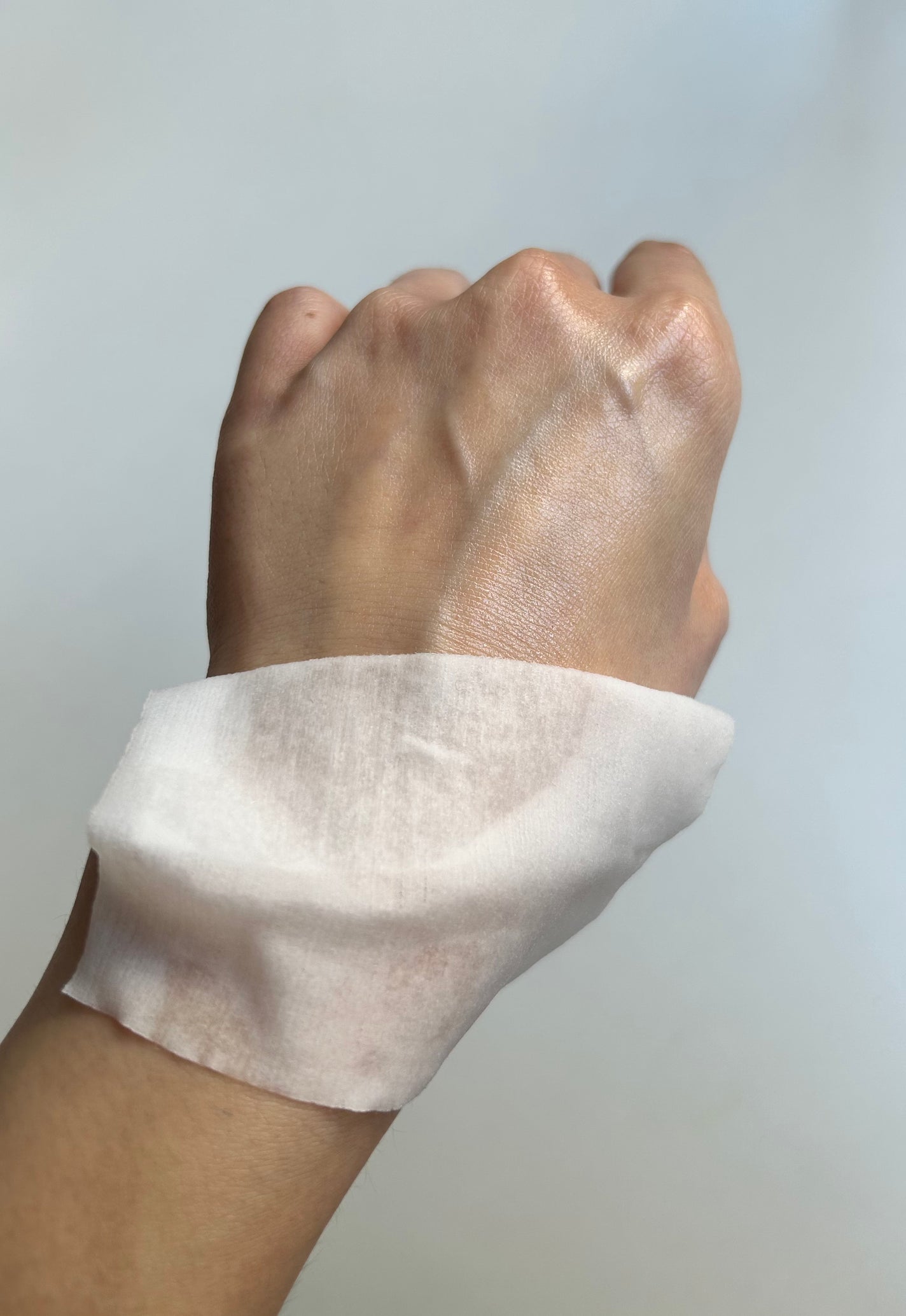 ウォンジョンヨ モイストアップレディスキンパック DM N/Wonjungyo/シートマスク・パックを使ったクチコミ(7枚目)