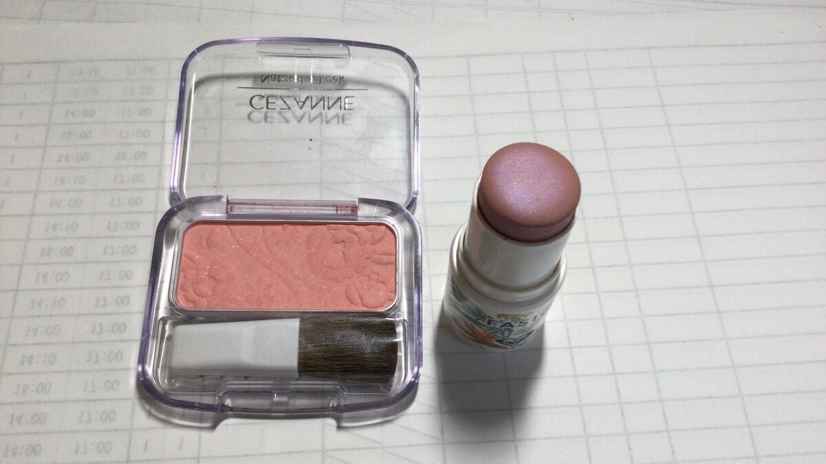 マルチプルーフラスティングマスカラ/DAZZSHOP/マスカラを使ったクチコミ(3枚目)