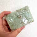 SABONオーガニック ソープO