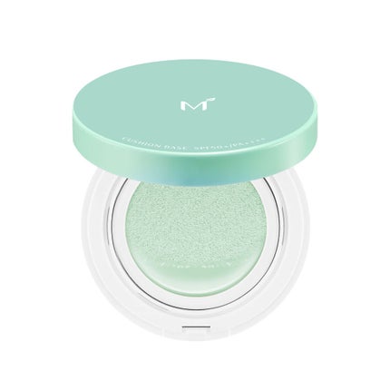 M クッションベース(ミント) / MISSHA