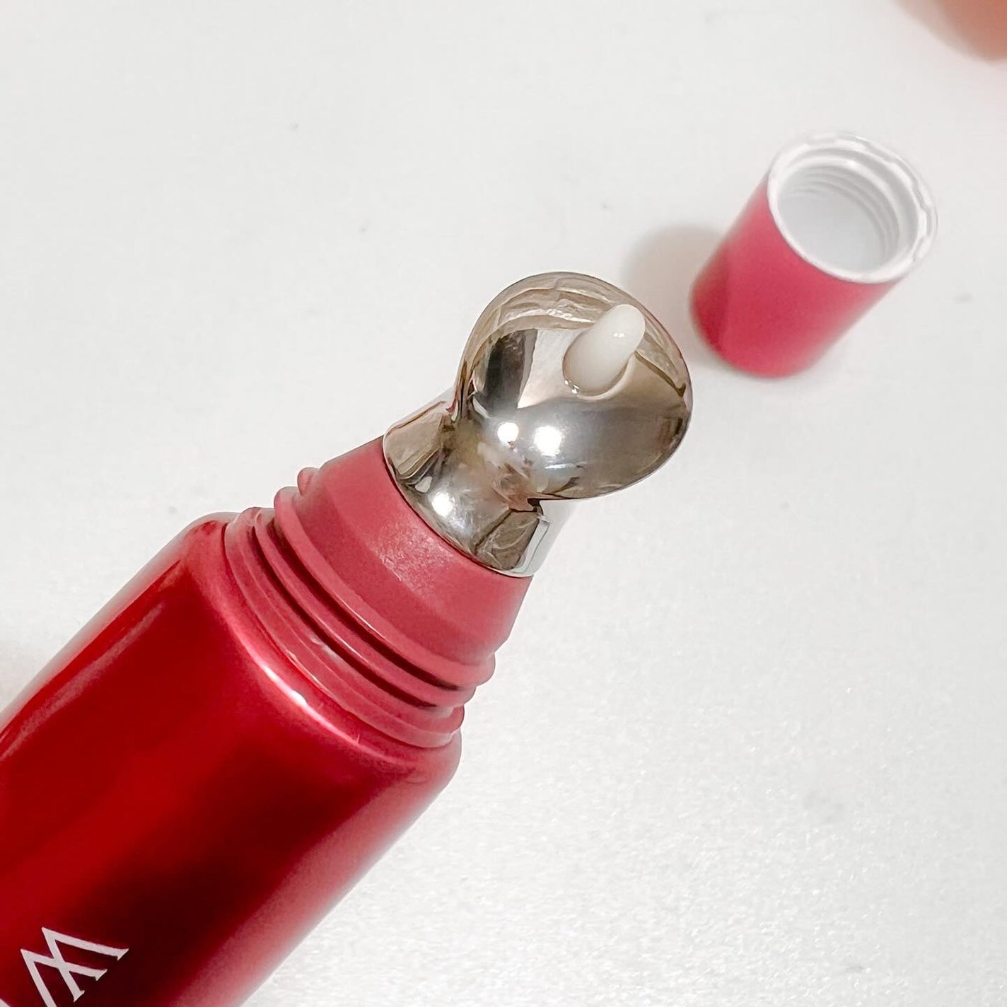 グレイス ワン リンクルケア リンクルリフトV エッセンス/グレイスワン/美容液を使ったクチコミ(5枚目)