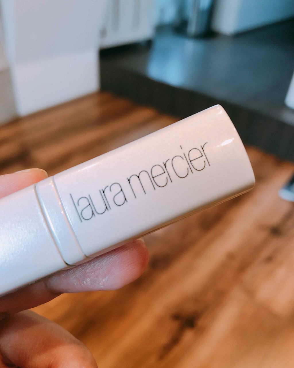 リップバーム/ローラ メルシエ/リップケアを使ったクチコミ(2枚目)