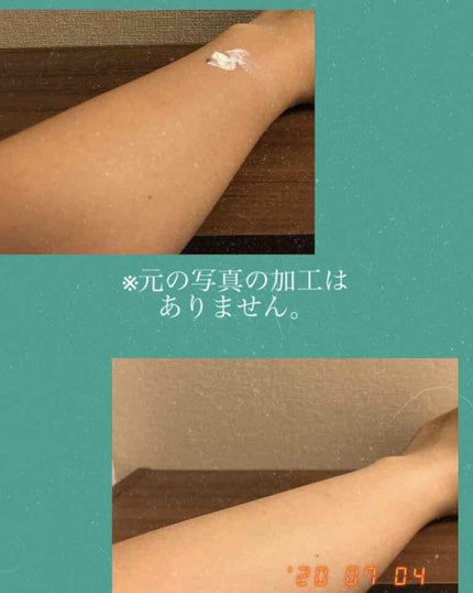 WHITE WHIPPING CREAM(ウユクリーム)/G9SKIN/化粧下地を使ったクチコミ(2枚目)