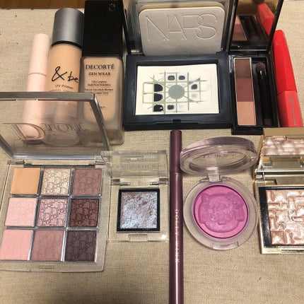 ゼン ウェア フルイド/DECORTÉ/リキッドファンデーションを使ったクチコミ(2枚目)