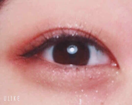 【旧品】パーフェクトスタイリストアイズ/キャンメイク/アイシャドウパレットを使ったクチコミ(3枚目)