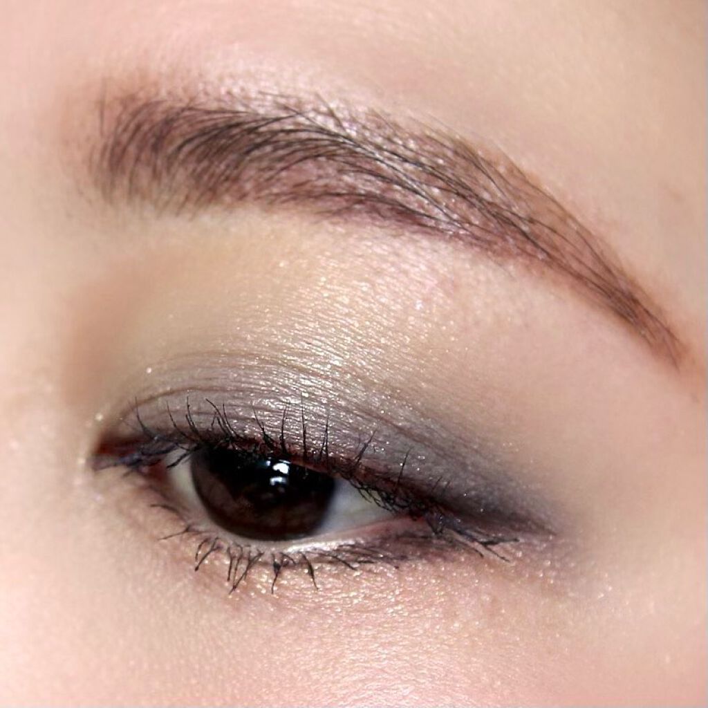 SUQQU デュアル　アイシャドウ05 藍情　グレー系 SUQQU デュアル アイシャドウ05 藍情 グレー系 SUQQUのEC限定