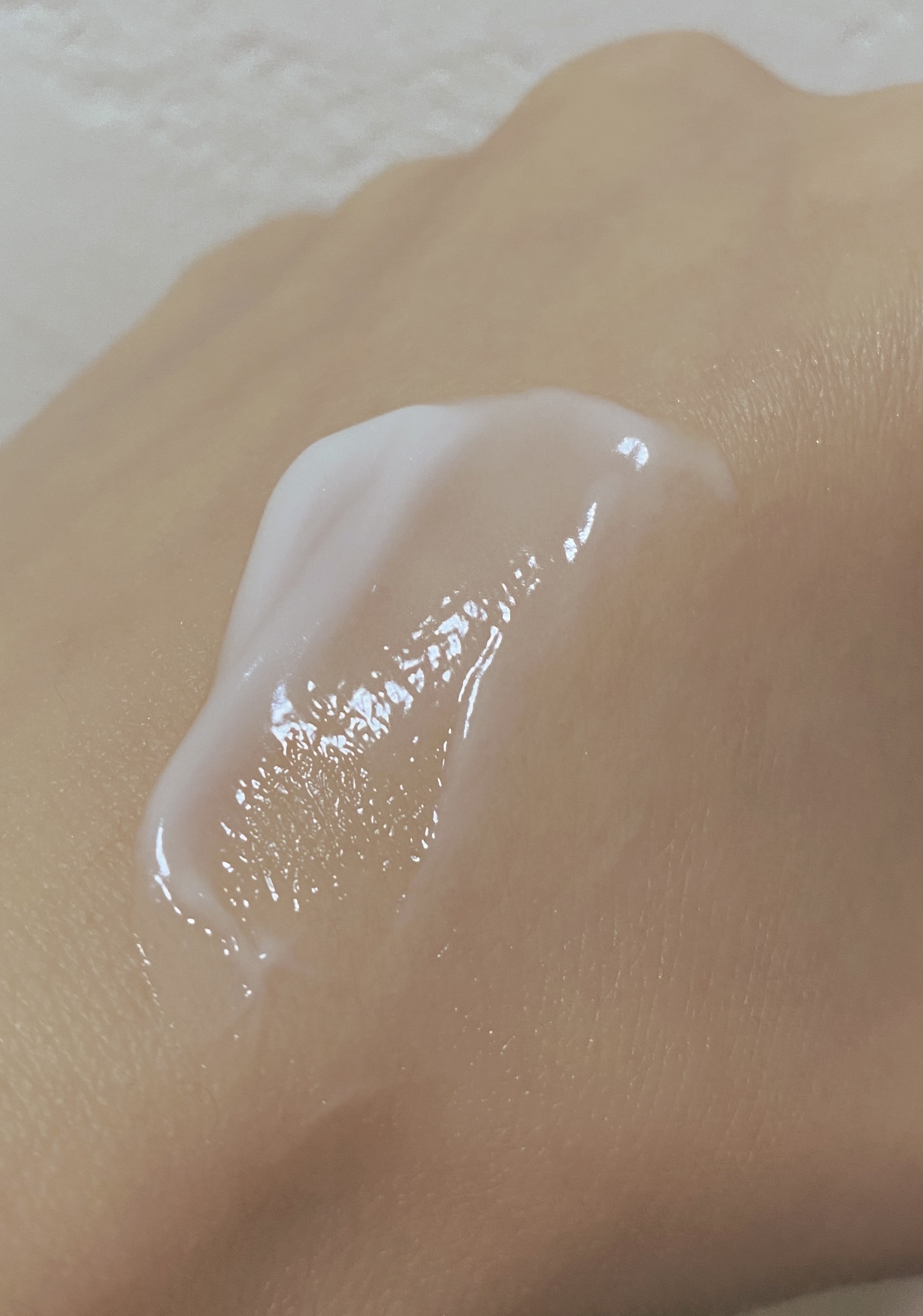 シーランドピューノ ハンド&ネイル テティ〈ハンドクリーム〉/シーランドピューノ/ボディクリームを使ったクチコミ（2枚目）