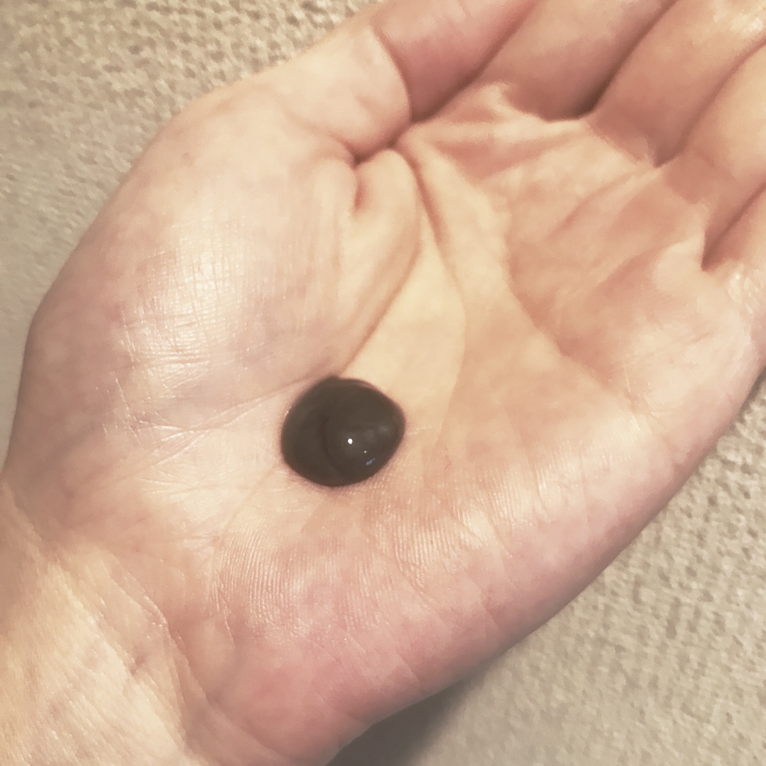 ダヴ 吸着毛穴ケア 洗顔ジェル/ダヴ/その他洗顔料を使ったクチコミ（2枚目）