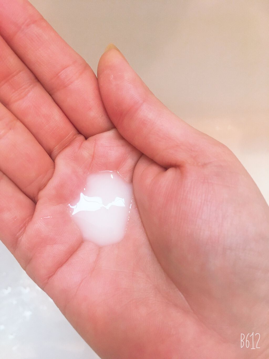 メイク落としミルク/カウブランド無添加/ミルククレンジングを使ったクチコミ(2枚目)