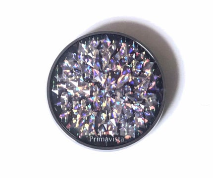 ドレスアップグロウファンデーション/プリマヴィスタ/クリーム・エマルジョンファンデーションを使ったクチコミ(1枚目)