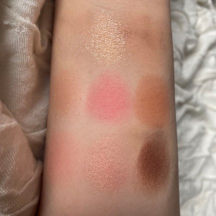 ジェリー リップ プランパー ティント/Keep in Touch/リッププランパーを使ったクチコミ(5枚目)