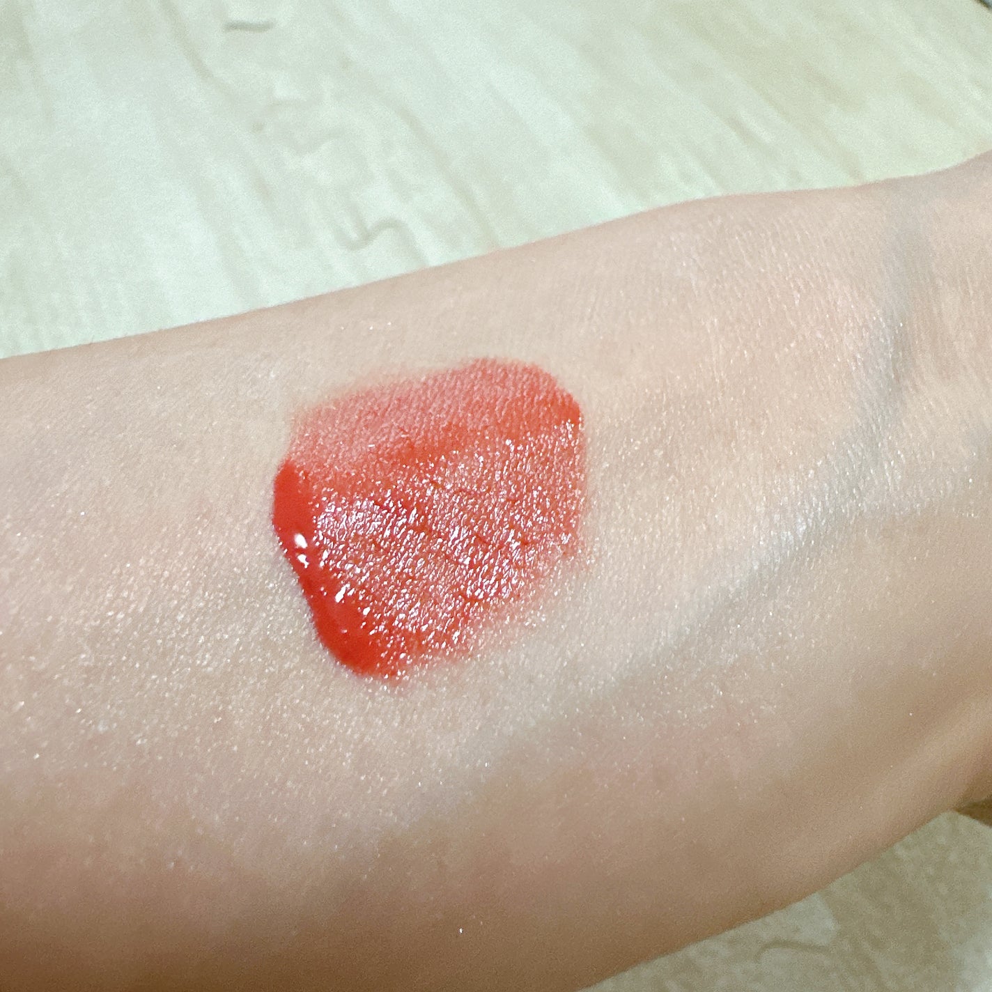 ルージュ アリュール ラック/CHANEL/口紅を使ったクチコミ(5枚目)