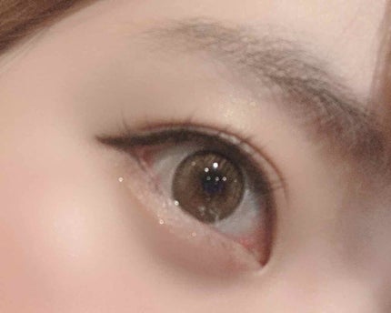 TOPARDS 1day/TOPARDS/ワンデー(1DAY)カラコンを使ったクチコミ(2枚目)