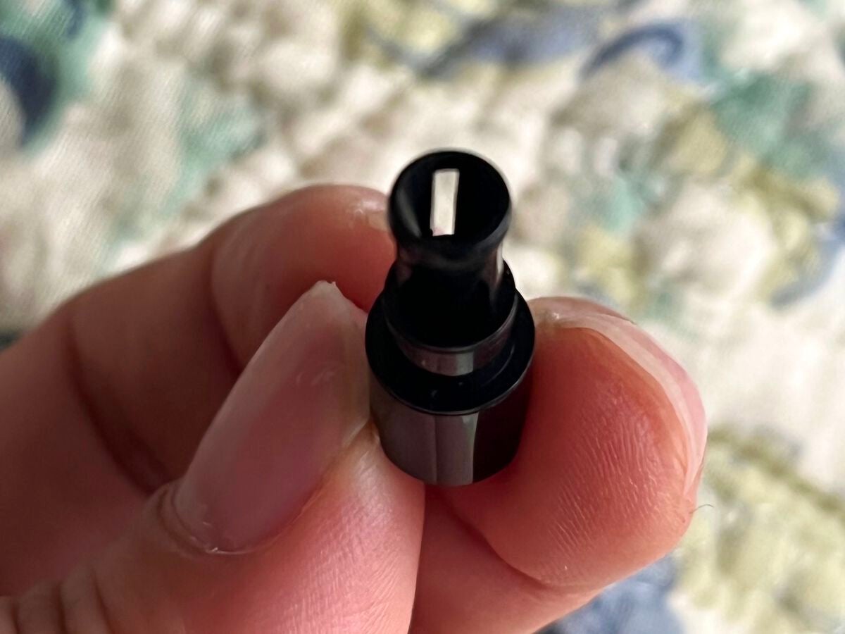 スティロ ユー ウォータープルーフ N/CHANEL/ペンシルアイライナーを使ったクチコミ(7枚目)