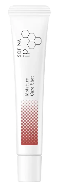 ソフィーナ iP うるおい高密着ショット / SOFINA iP