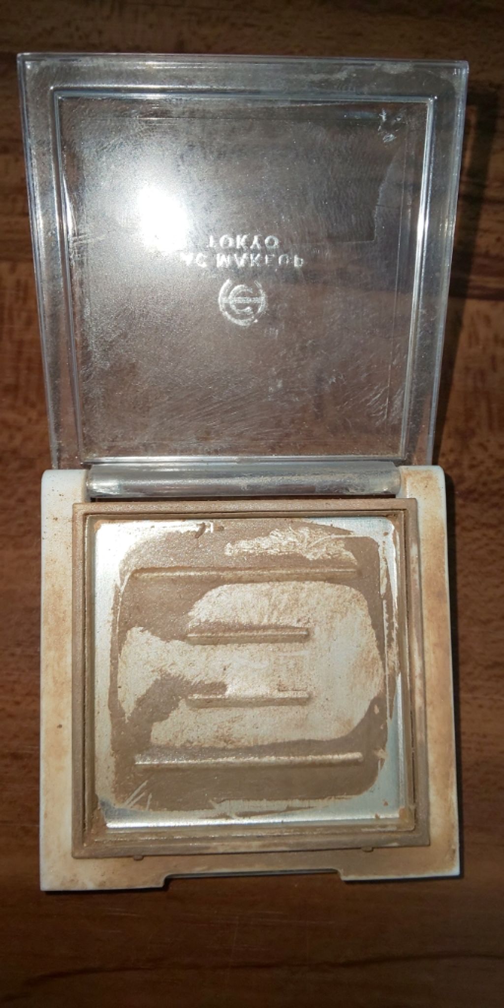 AC ミックス フェイスカラー/AC MAKEUP/プレストパウダーを使ったクチコミ(2枚目)