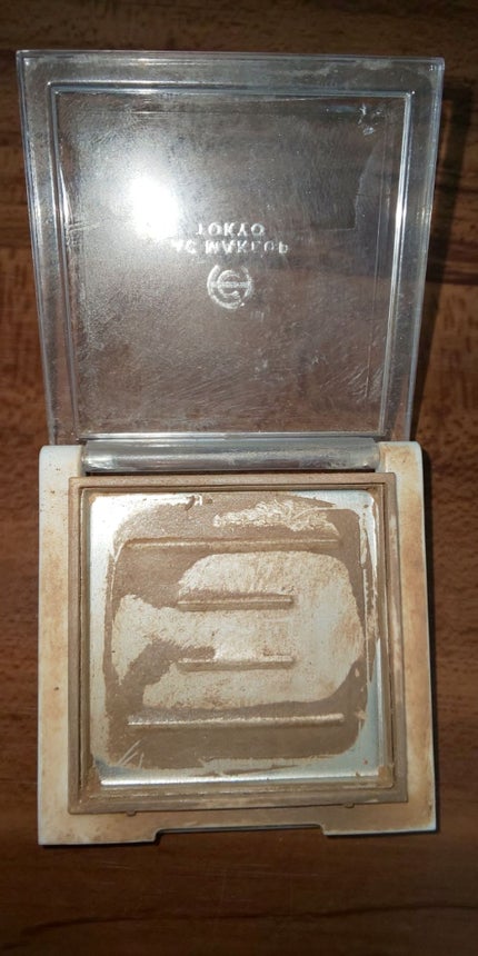 AC ミックス フェイスカラー/AC MAKEUP/プレストパウダーを使ったクチコミ(2枚目)