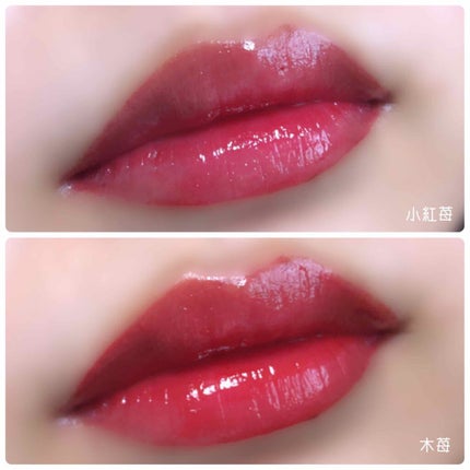ユニコーンシリーズ マジックワンドルージュ/FlowerKnows/口紅を使ったクチコミ(3枚目)