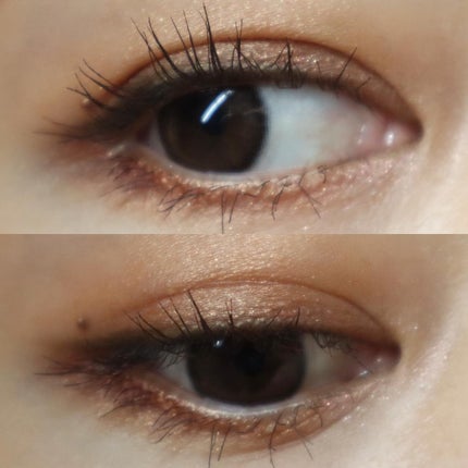 シグニチャー カラー アイズ/SUQQU/アイシャドウパレットを使ったクチコミ(8枚目)