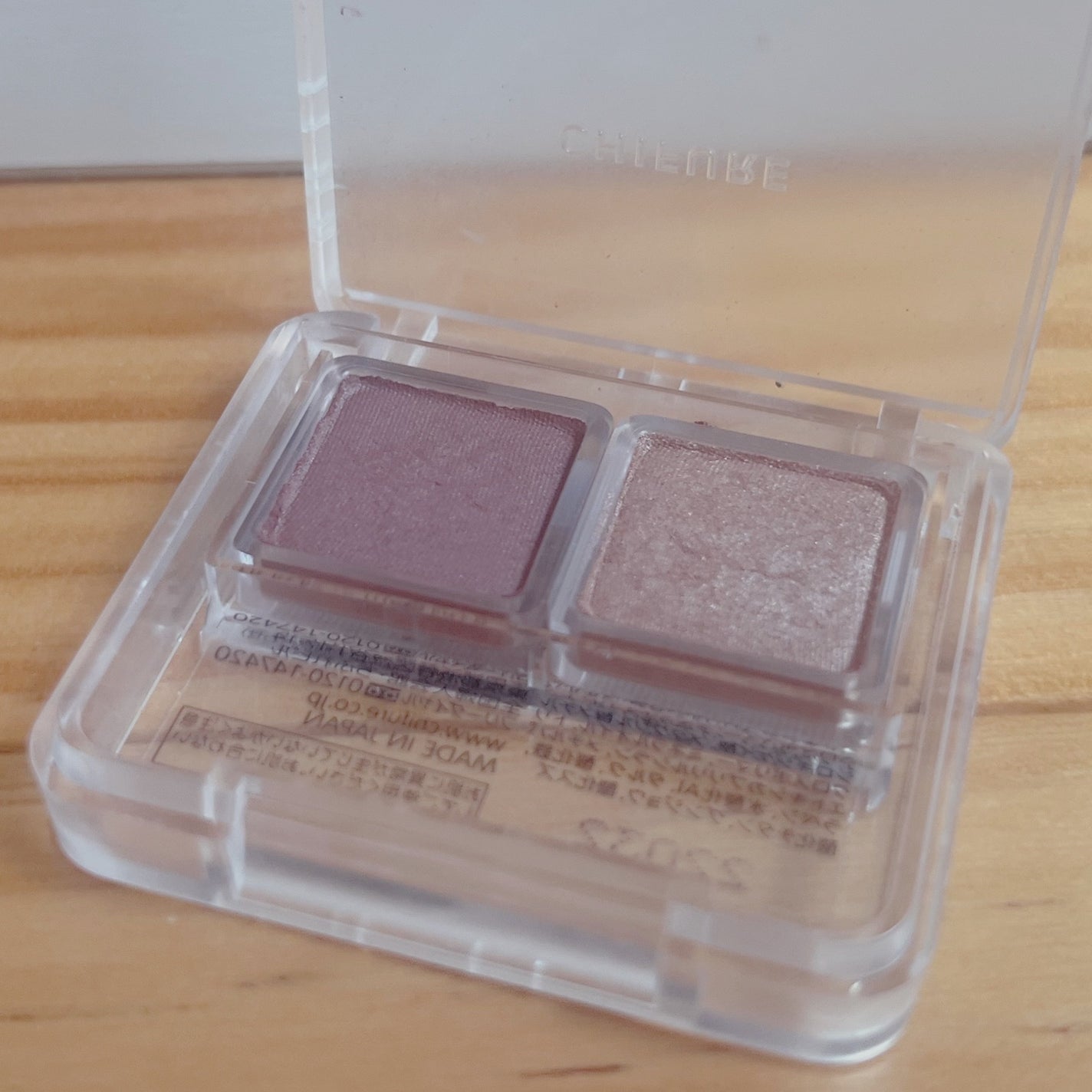 ããðð«§ on LIPS ãã¡ãµããã€ã³ã«ã©ãŒã¢ã€ã·ã£ããŠ75â¢ãããªå¯æããŠé«çºè²ãªã®ã«..ãïŒ1æç®ïŒ