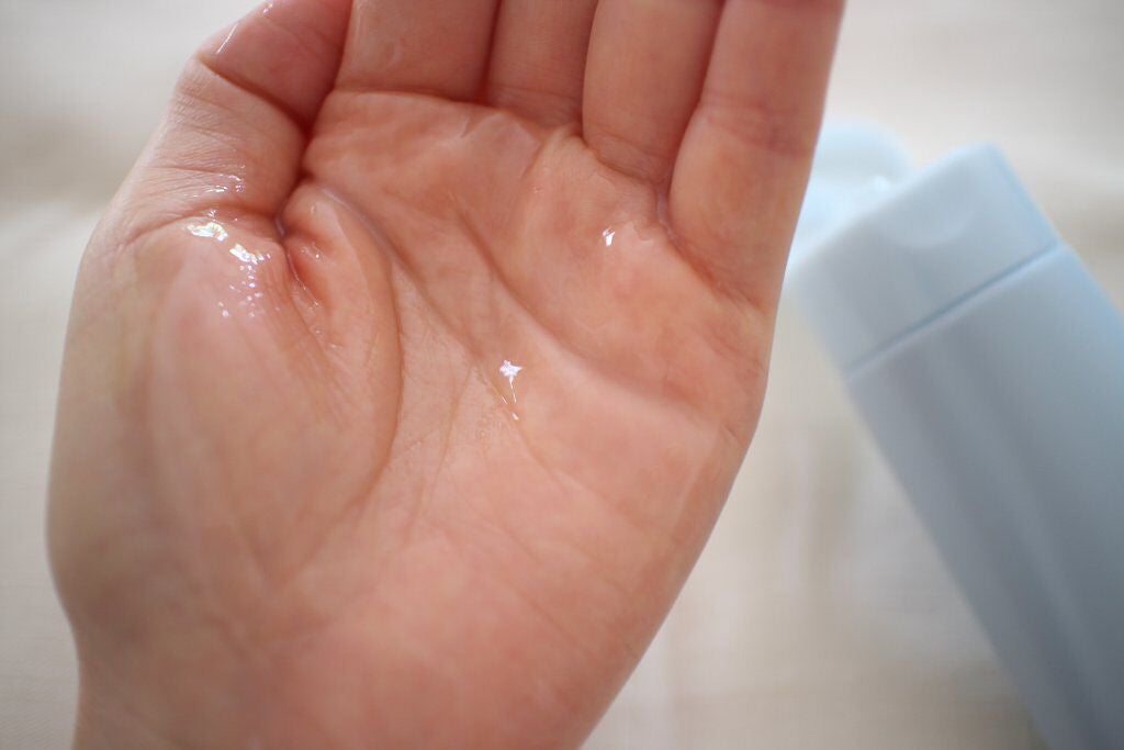 モーニング リニュー/インフィニティ/洗顔フォームを使ったクチコミ(4枚目)