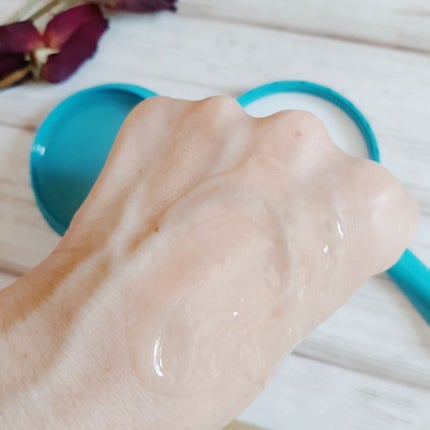 Do White+/Do white+/クレンジングジェルを使ったクチコミ(1枚目)