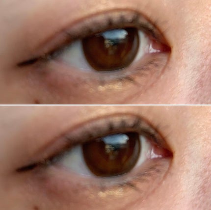 アイラブチョコレート/MAKEUP REVOLUTION/アイシャドウパレットを使ったクチコミ(4枚目)