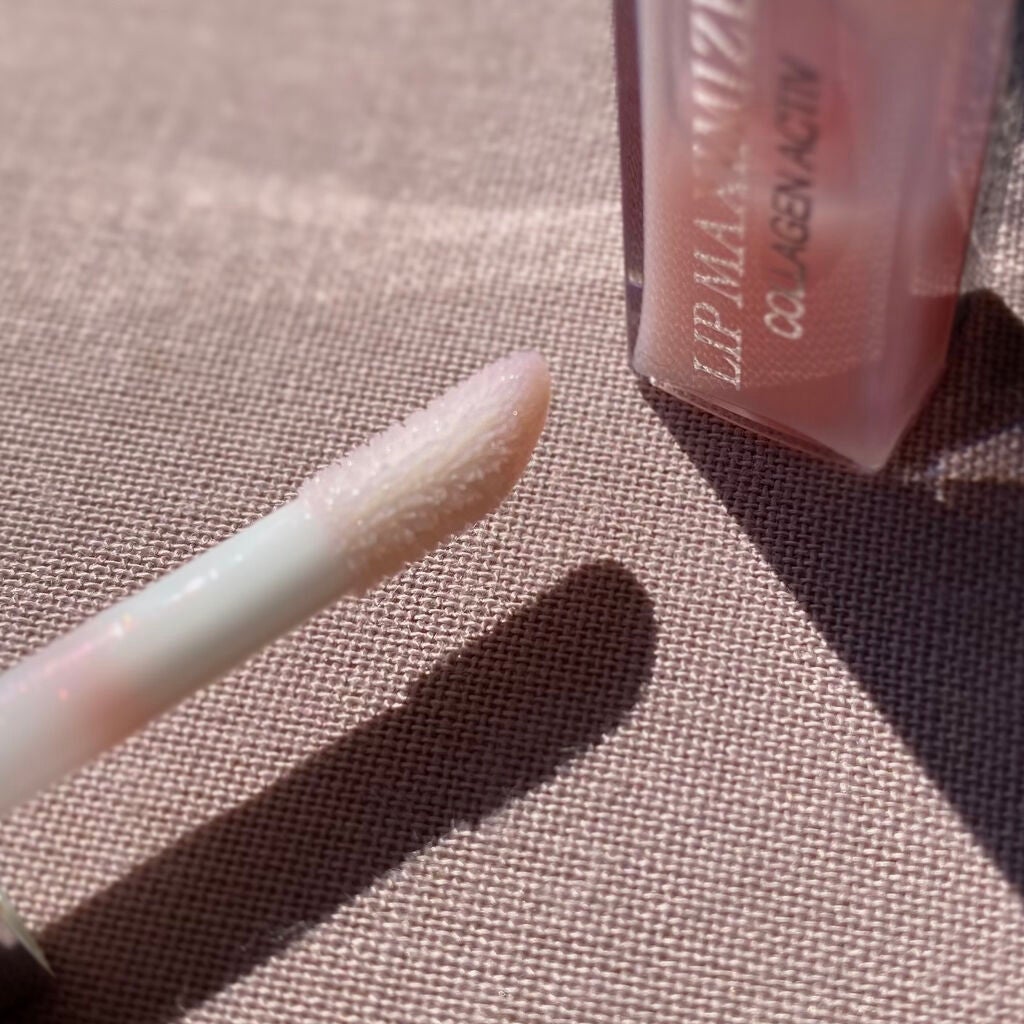 【旧】ディオール アディクト リップ マキシマイザー/Dior/リップグロスを使ったクチコミ(3枚目)