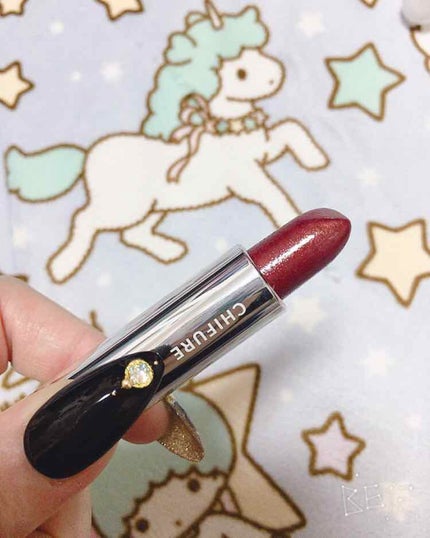 口紅(詰替用)/ちふれ/口紅を使ったクチコミ(1枚目)