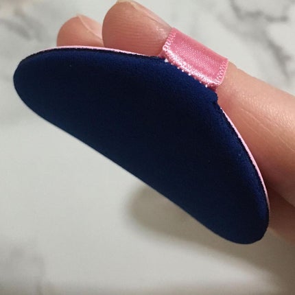 ピンクティーツリーカバークッション/APLIN/クッションファンデーションを使ったクチコミ(3枚目)