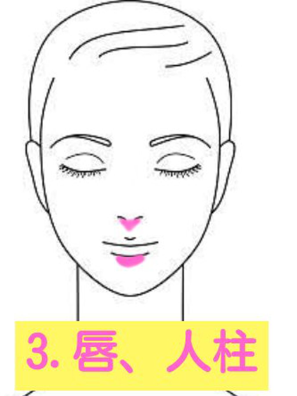 あたまのわるいひと(フォロバ100%可) on LIPS 「こんにちは!あたまのわるいひとです!今回は、前回のハイライトの..」(4枚目)