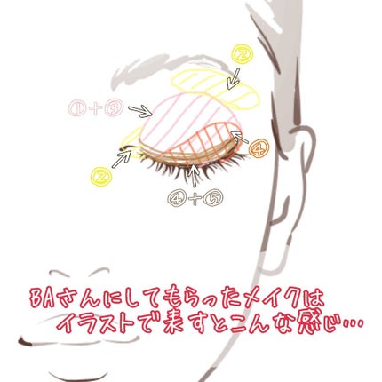 サンク クルール<ワイルド アース>/Dior/アイシャドウパレットを使ったクチコミ(3枚目)